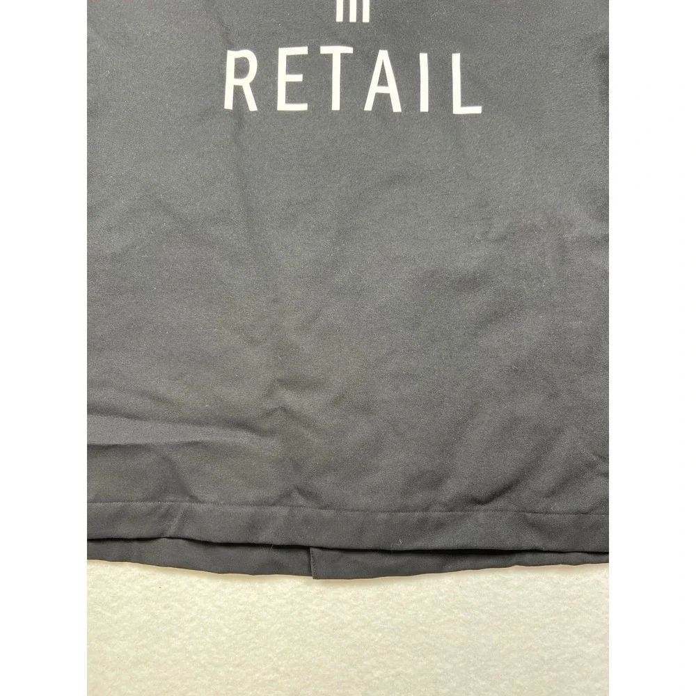 Adidas Originals Parka Coat NAM 2024 Marketing Employee Only Rare‎ XL